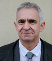 Gérard PERRODIN - Maire