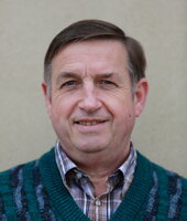 Patrick FOURNIER - Conseiller municipal