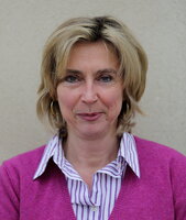 Nathalie TIXIER - Conseillère municipale