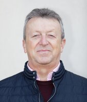 Jean-Michel ENGELBERT - Conseiller municipal