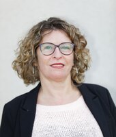 Léïla KARDOUD - conseillère municipale