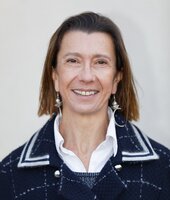 Diane LE CHAPELAIN - conseillère municipale