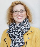 Julie VAN PARYS-ROTONDI - conseillère municipale